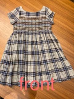 Bonpoint ワンピースのサムネイル