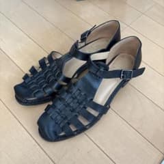 ARTESANOS spick&span 37/23.5cmグルカサンダルのサムネイル