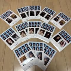 seju 証明写真 複数セットのサムネイル