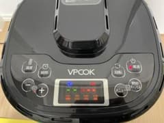 VPCOK エアフライヤー 004664 - メルカリ