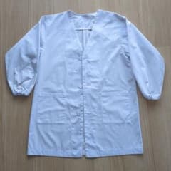 給食着　AP-RON 4号　140のサムネイル