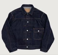 あ*つ様 DENIM JACKET TYPE 1ST - メルカリ