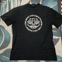 【レア】帝京大学ラグビー部 MVP Tシャツ 帝京大学ラグビー部 Tシャツ - メルカリ