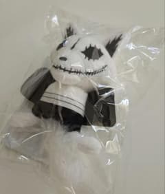 新品未開封】BABYMETAL 子狐ぬいぐるみキーホルダー - メルカリ