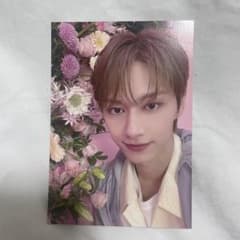 SEVENTEEN always yours セルフィーフォト　ジョシュアのサムネイル