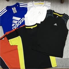 アディダス、UNIQLO速乾   SSC様専用ですのサムネイル