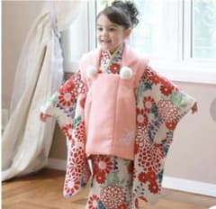 キャサリンコテージ 七五三着物 100センチ - メルカリ