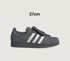 新品未使用・未試着】常田大希× adidas Superstar 2 27cm - メルカリ