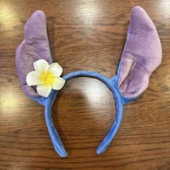スティッチ カチューシャのサムネイル