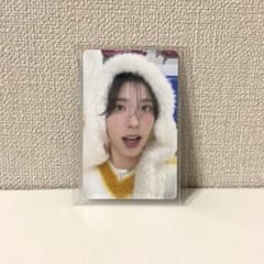 NEXZ ユウキ POPUP ポップアップ 1万円 購入特典 トレカ - メルカリ