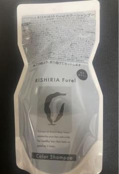 2個セット RISHIRIA Furel カラーシャンプー 240mlのサムネイル