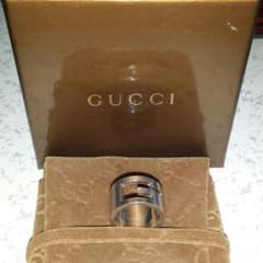 arisa様専用/GUCCI/リング/size12/のサムネイル