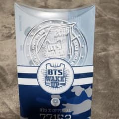BTS ペンライトのサムネイル