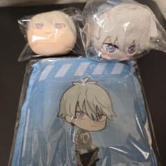 怪獣8号　市川レノ　まとめ売り