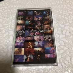 ノンラビ カセット 【再生不可】のサムネイル