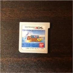 ワンピース アンリミテッドクルーズSP「3ds」のサムネイル