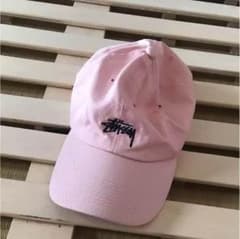 ステューシーキャップのサムネイル