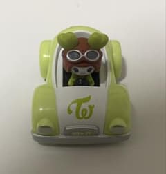 ジョンブリーのマスコットカーのサムネイル