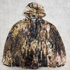 【美品】TIGHTBOOTH フラワーカモ メッシュ アノラックパーカー M 美品】TIGHTBOOTH フラワーカモ メッシュ アノラックパーカー M - メルカリ