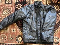 G-STAR RAW ブラックジャンパーのサムネイル