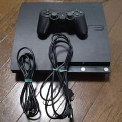 PS3 箱なし ジャンク品のサムネイル