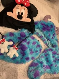 ディズニーコスチュームのサムネイル