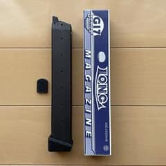 新品未使用KSC G17 49連ロングマガジンのサムネイル