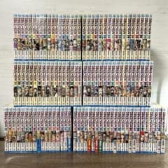 ONE PIECE 1〜110巻セット ONEPIECE 非全巻 ワンピース - メルカリ