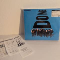 Snow Man i DO ME 初回盤A CD+Blu-ray おまけ付のサムネイル