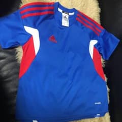 adidas アディダス Tシャツ  120のサムネイル