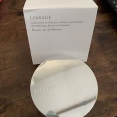 LISSAGE ビューティーupヴェイル  ルーセントパウダーのサムネイル