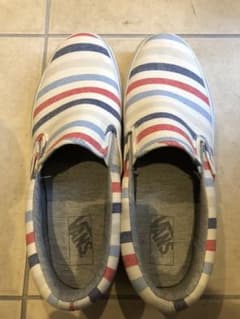 VANS スリッポン スニーカーのサムネイル