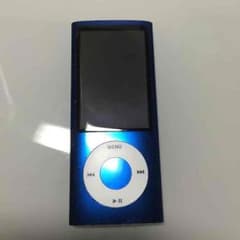 iPod nanoのサムネイル