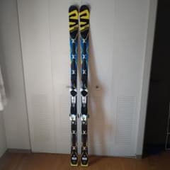 スキー 2015-2016 SALOMON GS LAB MASTER 180 2015-2016 SALOMON GS LAB MASTER 180 - メルカリ