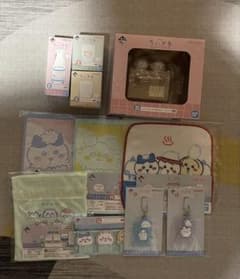 치이카와 1 번 복권 정리 판매