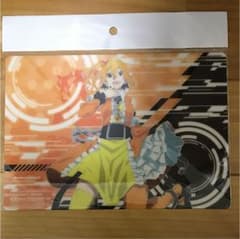 専用のサムネイル