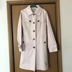 ゆいはな様♡ご専用です　新品♡アリスバーリートレンチコート ベージュのサムネイル
