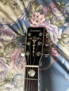 Shinano アコースティックギター SW-30 Shinano アコースティックギター SW-30 - メルカリ