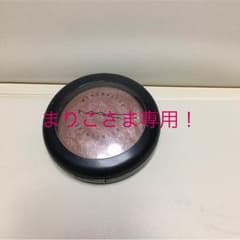 mac ミネラライズ スキンフィニッシュ ソフトアンドジェントルのサムネイル