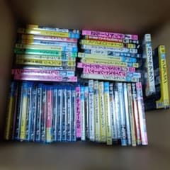 新品未開封 dvd Blu-ray まとめ売り51本 洋画 邦画 - メルカリ