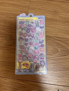 ボンボンドロップシールぴこぴこボンボン正規品のサムネイル