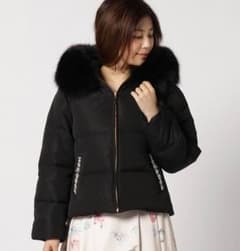今季ウィルセレクションのショートダウンのサムネイル