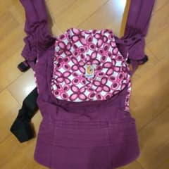 ergobaby抱っこ紐のサムネイル