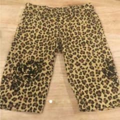 ヒステリックミニ＊ハーフパンツのサムネイル