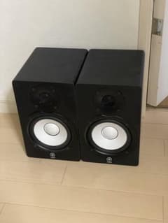 YAMAHA スタジオモニター HS 50M - メルカリ