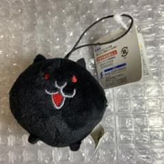 にゃんこ大戦争 ミニマスコット3 殺意のネコ