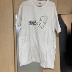 Supreme グラフィック Tシャツ XL ホワイトのサムネイル