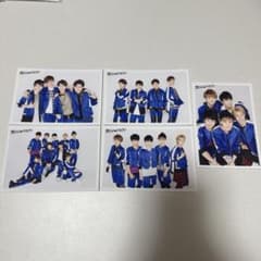 燃えよ★ドラゴン 生写真のサムネイル