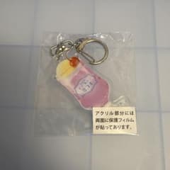 ≠ME ノイミー 本田珠由記 アクリルキーホルダー - メルカリ