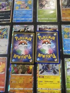ポケカ　引退品　即購入NG❌のサムネイル
